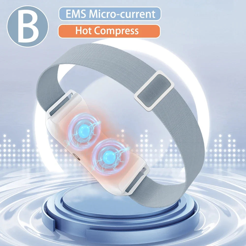 Face Lifting Massager Anti Wrinkle Firming Facial Massager