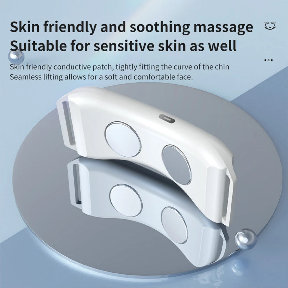 Face Lifting Massager Anti Wrinkle Firming Facial Massager