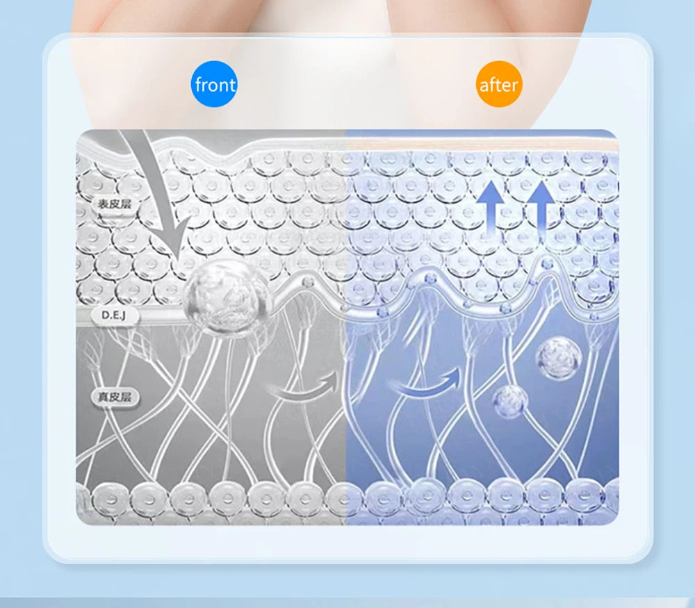 Face Lifting Massager Anti Wrinkle Firming Facial Massager